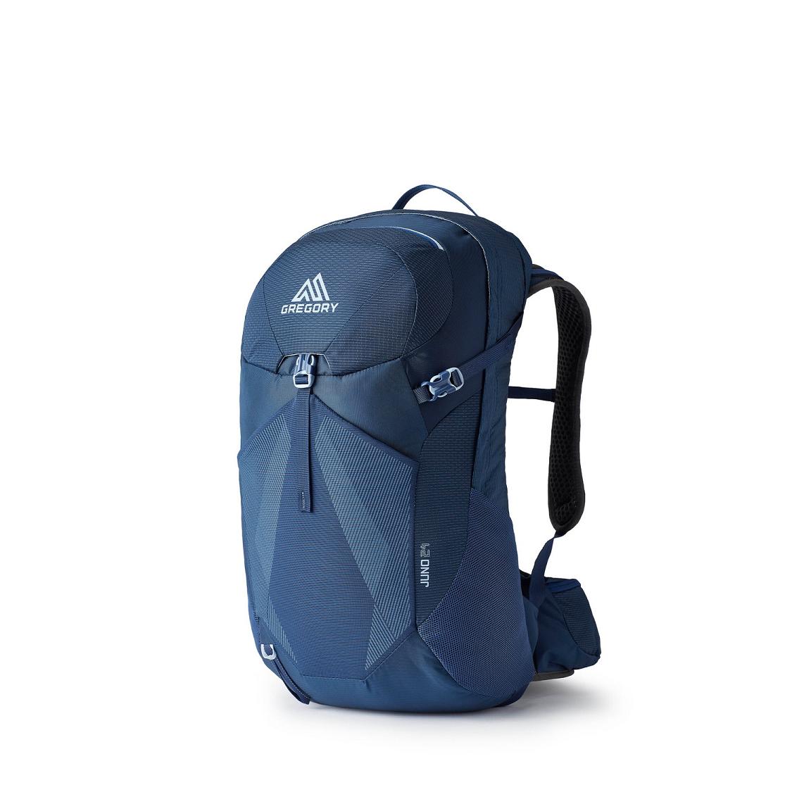 Gregory Juno 24 Hiking Backpack Women Blue Ireland 2140PRZNT